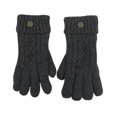 Celtic Weave Men's Gloves
